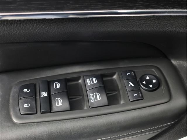2021 Jeep Grand Cherokee Summit (Stk: B21040) in Calgary - Image 21 of 23 2021 Jeep Grand Cherokee Summit (Stk: B21040) in Calgary - Image 21 of 23