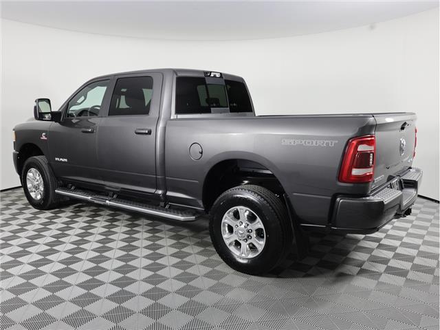 2024 RAM 2500 (Stk: B21042) in Calgary - Image 9 of 25 2024 RAM 2500 (Stk: B21042) in Calgary - Image 9 of 25