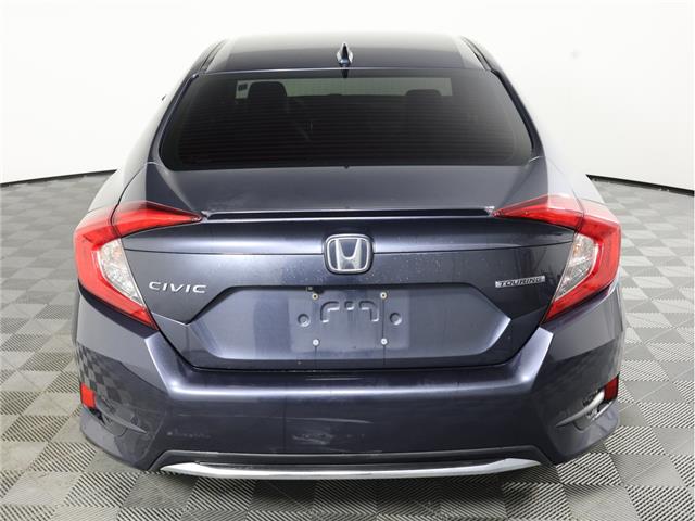 2020 Honda Civic Touring (Stk: A20925) in Calgary - Image 7 of 18