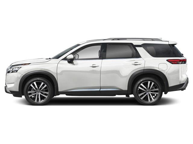 2024 Nissan Pathfinder Platinum (Stk: UT2266) in Kamloops - Image 2 of 12 2024 Nissan Pathfinder Platinum (Stk: UT2266) in Kamloops - Image 2 of 12