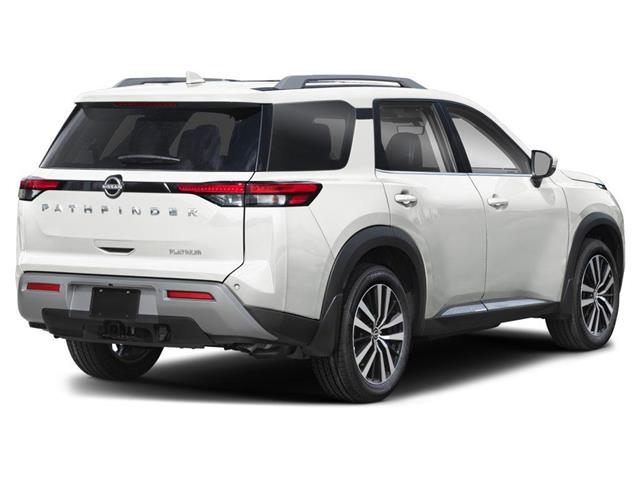 2024 Nissan Pathfinder Platinum (Stk: UT2266) in Kamloops - Image 3 of 12 2024 Nissan Pathfinder Platinum (Stk: UT2266) in Kamloops - Image 3 of 12