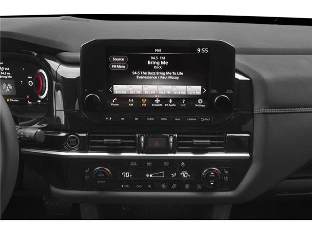 2024 Nissan Pathfinder Platinum (Stk: UT2266) in Kamloops - Image 7 of 12 2024 Nissan Pathfinder Platinum (Stk: UT2266) in Kamloops - Image 7 of 12