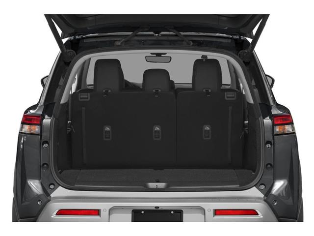 2024 Nissan Pathfinder Platinum (Stk: UT2266) in Kamloops - Image 8 of 12 2024 Nissan Pathfinder Platinum (Stk: UT2266) in Kamloops - Image 8 of 12