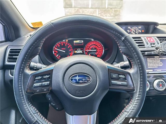 2015 Subaru WRX (Stk: PS2168) in Grande Prairie - Image 15 of 26 2015 Subaru WRX (Stk: PS2168) in Grande Prairie - Image 15 of 26