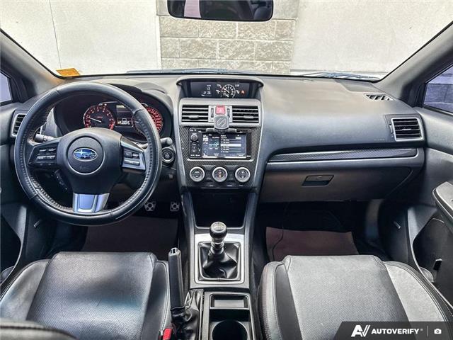 2015 Subaru WRX (Stk: PS2168) in Grande Prairie - Image 25 of 26 2015 Subaru WRX (Stk: PS2168) in Grande Prairie - Image 25 of 26