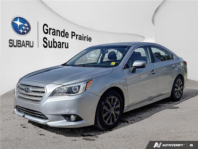 2016 Subaru Legacy  (Stk: PS2175) in Grande Prairie - Image 1 of 26