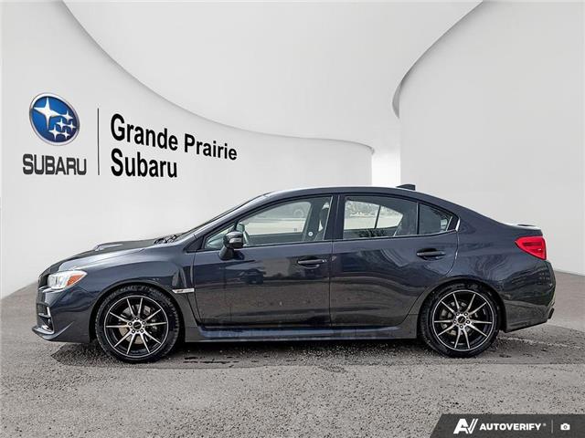 2015 Subaru WRX STI (Stk: PS2189) in Grande Prairie - Image 2 of 25 2015 Subaru WRX STI (Stk: PS2189) in Grande Prairie - Image 2 of 25