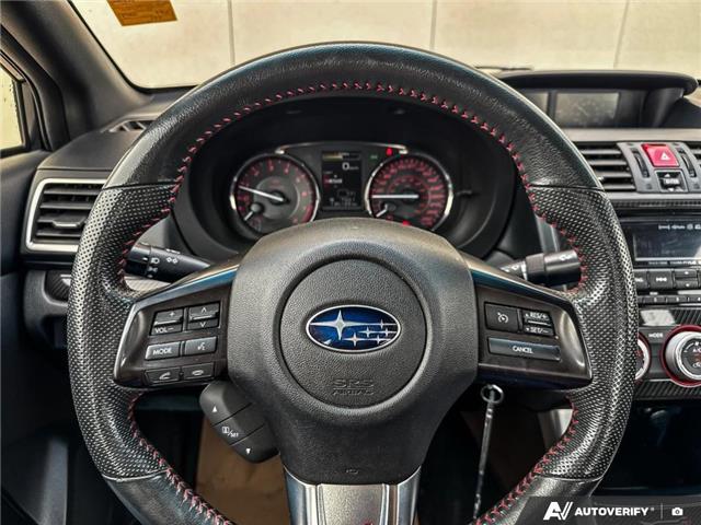 2015 Subaru WRX STI (Stk: PS2189) in Grande Prairie - Image 14 of 25 2015 Subaru WRX STI (Stk: PS2189) in Grande Prairie - Image 14 of 25