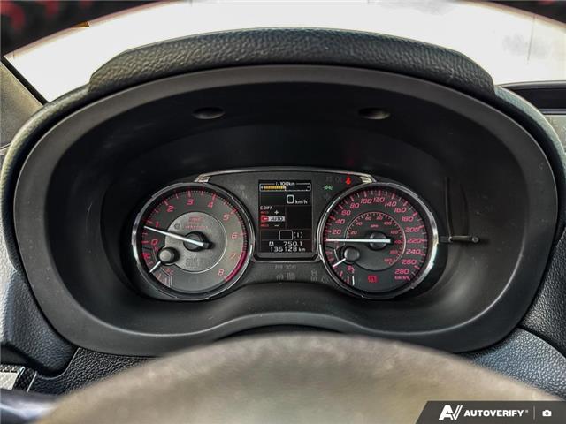 2015 Subaru WRX STI (Stk: PS2189) in Grande Prairie - Image 15 of 25 2015 Subaru WRX STI (Stk: PS2189) in Grande Prairie - Image 15 of 25