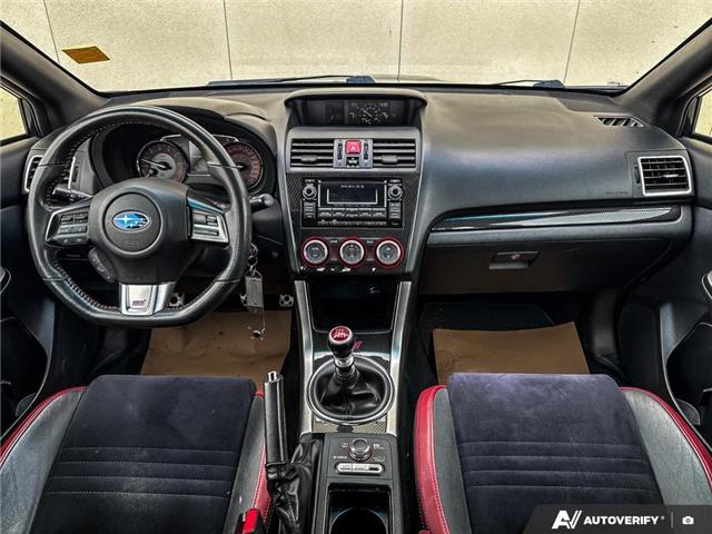 2015 Subaru WRX STI (Stk: PS2189) in Grande Prairie - Image 24 of 25 2015 Subaru WRX STI (Stk: PS2189) in Grande Prairie - Image 24 of 25