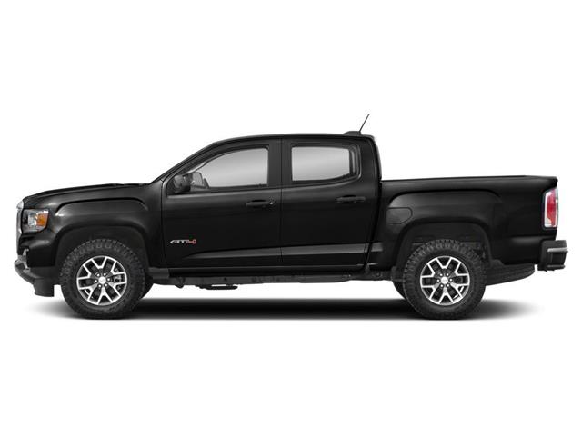 2021 GMC Canyon AT4 w/Leather (Stk: P3962A) in Sault Ste. Marie - Image 2 of 12