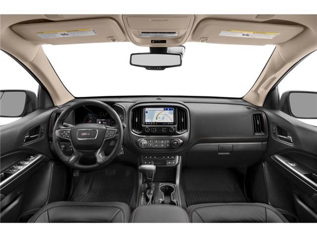 2021 GMC Canyon AT4 w/Leather (Stk: P3962A) in Sault Ste. Marie - Image 5 of 12