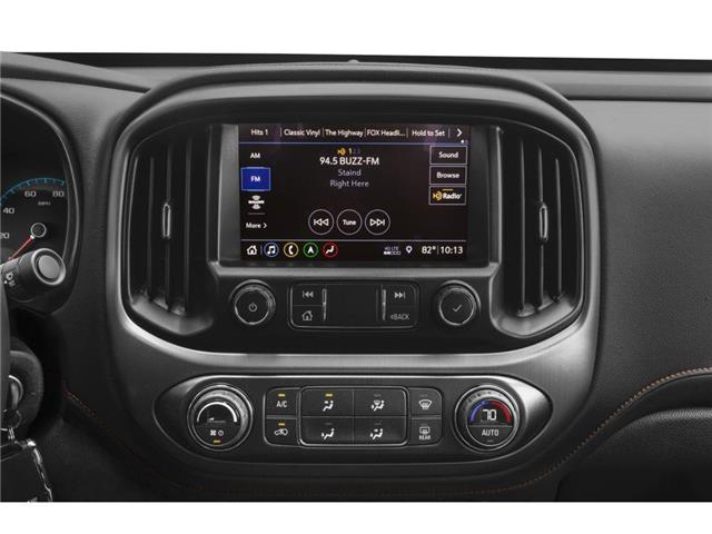 2021 GMC Canyon AT4 w/Leather (Stk: P3962A) in Sault Ste. Marie - Image 7 of 12
