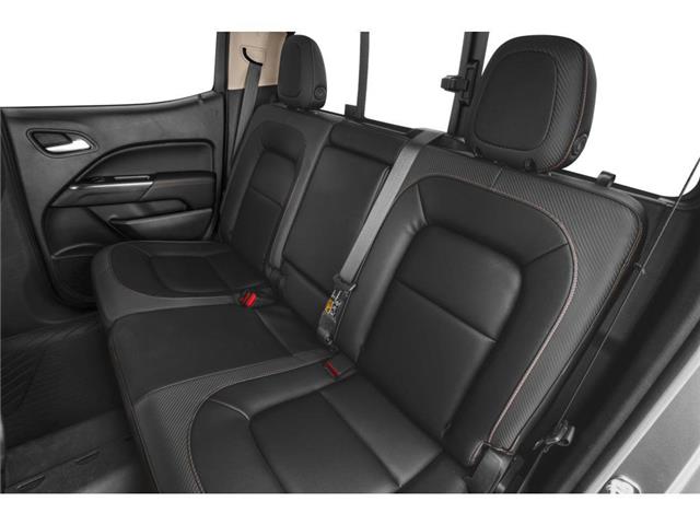 2021 GMC Canyon AT4 w/Leather (Stk: P3962A) in Sault Ste. Marie - Image 9 of 12