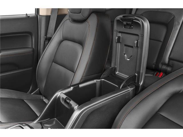 2021 GMC Canyon AT4 w/Leather (Stk: P3962A) in Sault Ste. Marie - Image 10 of 12