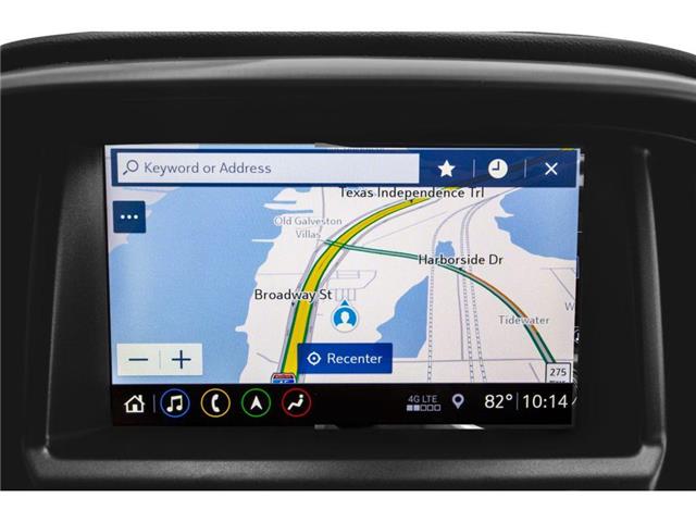 2021 GMC Canyon AT4 w/Leather (Stk: P3962A) in Sault Ste. Marie - Image 12 of 12