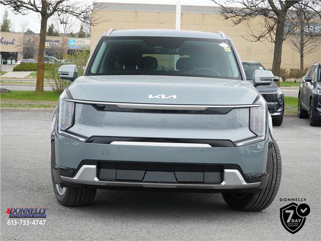 2026 Kia EV9 LAND W/PREMIUM PACKAGE (Stk: KA218) in Kanata - Image 6 of 26