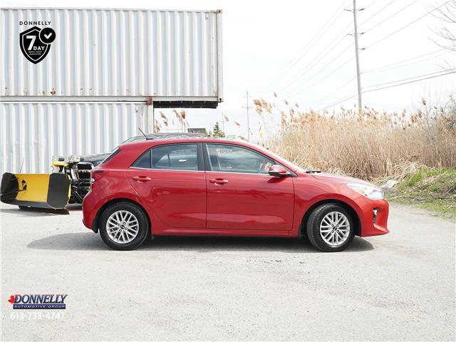 2018 Kia Rio 5-door EX (Stk: KA117A) in Kanata - Image 2 of 25
