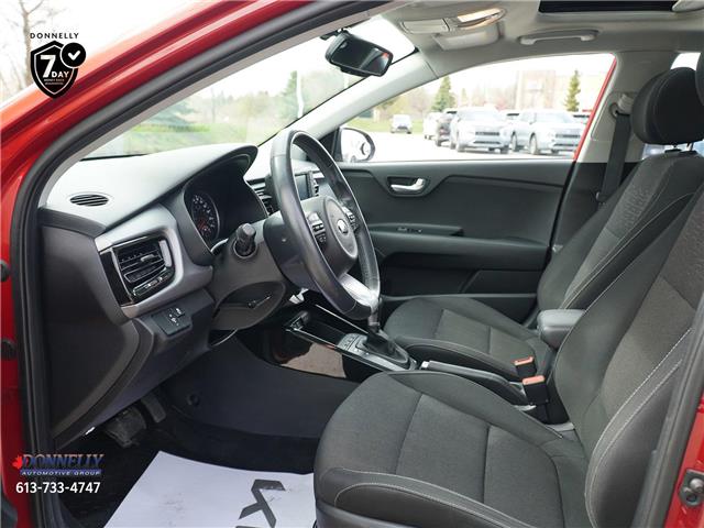 2018 Kia Rio 5-door EX (Stk: KA117A) in Kanata - Image 10 of 25