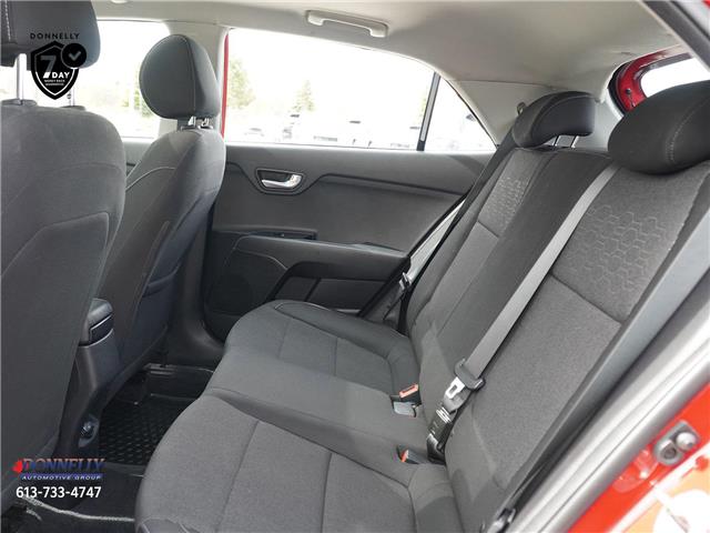 2018 Kia Rio 5-door EX (Stk: KA117A) in Kanata - Image 11 of 25