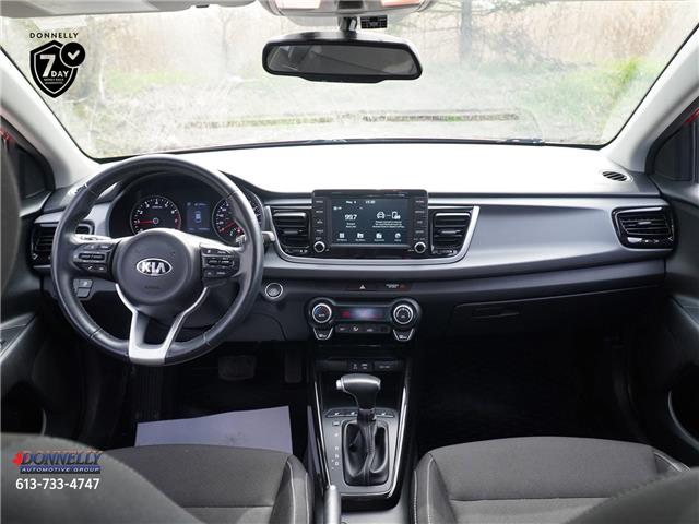 2018 Kia Rio 5-door EX (Stk: KA117A) in Kanata - Image 13 of 25