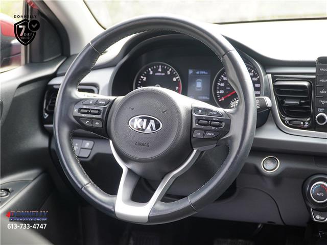 2018 Kia Rio 5-door EX (Stk: KA117A) in Kanata - Image 14 of 25