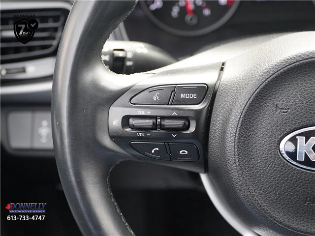 2018 Kia Rio 5-door EX (Stk: KA117A) in Kanata - Image 15 of 25