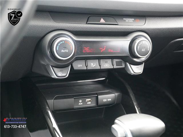 2018 Kia Rio 5-door EX (Stk: KA117A) in Kanata - Image 17 of 25