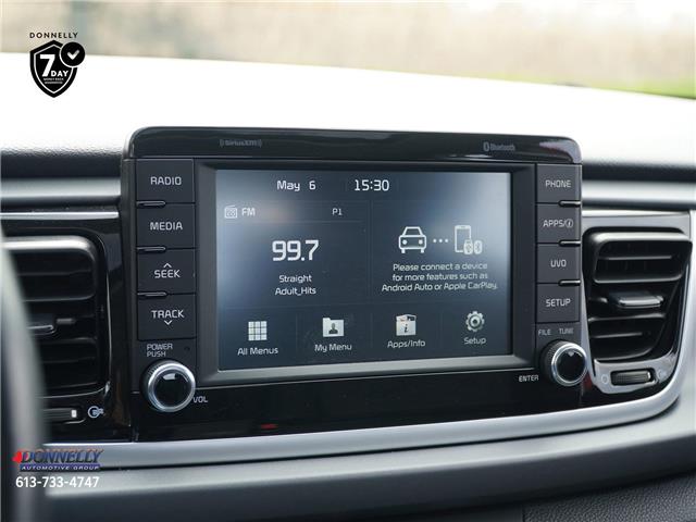 2018 Kia Rio 5-door EX (Stk: KA117A) in Kanata - Image 18 of 25