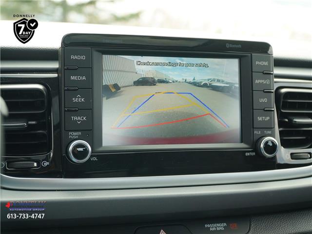 2018 Kia Rio 5-door EX (Stk: KA117A) in Kanata - Image 19 of 25