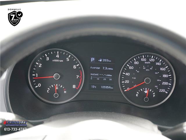 2018 Kia Rio 5-door EX (Stk: KA117A) in Kanata - Image 20 of 25
