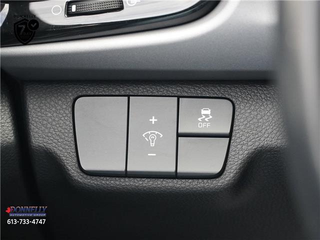 2018 Kia Rio 5-door EX (Stk: KA117A) in Kanata - Image 21 of 25