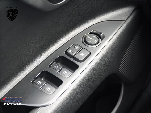 2018 Kia Rio 5-door EX (Stk: KA117A) in Kanata - Image 22 of 25