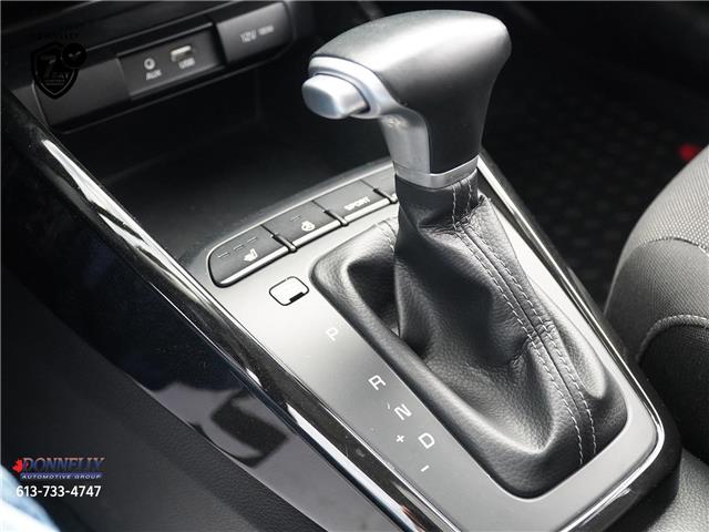 2018 Kia Rio 5-door EX (Stk: KA117A) in Kanata - Image 23 of 25