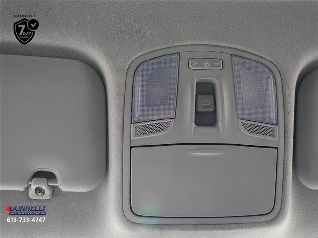 2018 Kia Rio 5-door EX (Stk: KA117A) in Kanata - Image 24 of 25