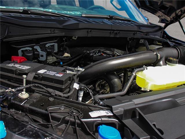 2026 Ford F-150 Lariat (Stk: T6616) in St. Thomas - Image 6 of 11