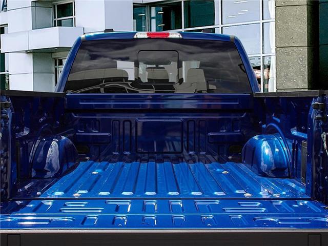 2026 Ford F-150 Lariat (Stk: T6616) in St. Thomas - Image 7 of 11
