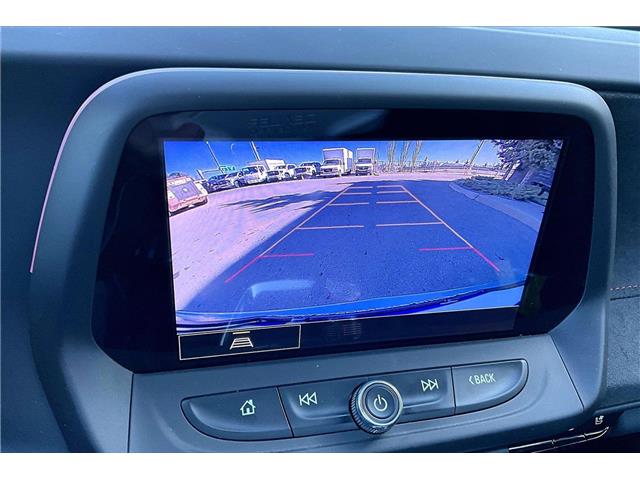 2023 Chevrolet Camaro ZL1 (Stk: 19103U) in Calgary - Image 22 of 32