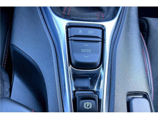2023 Chevrolet Camaro ZL1 (Stk: 19103U) in Calgary - Image 23 of 32