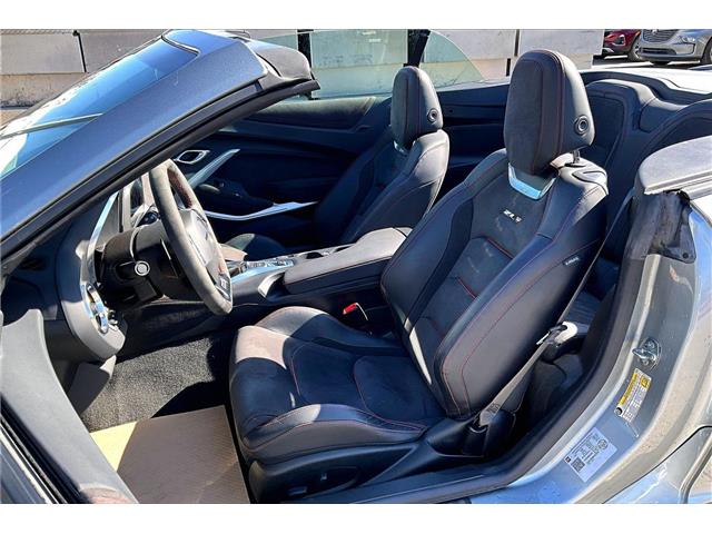 2023 Chevrolet Camaro ZL1 (Stk: 19103U) in Calgary - Image 24 of 32