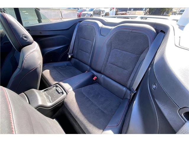 2023 Chevrolet Camaro ZL1 (Stk: 19103U) in Calgary - Image 25 of 32