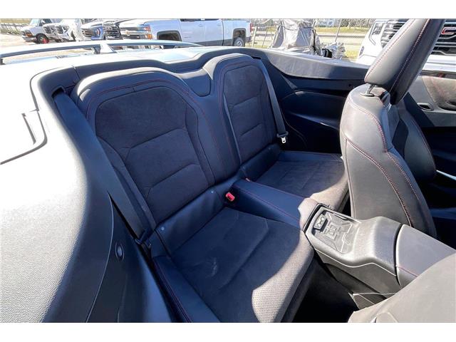 2023 Chevrolet Camaro ZL1 (Stk: 19103U) in Calgary - Image 26 of 32