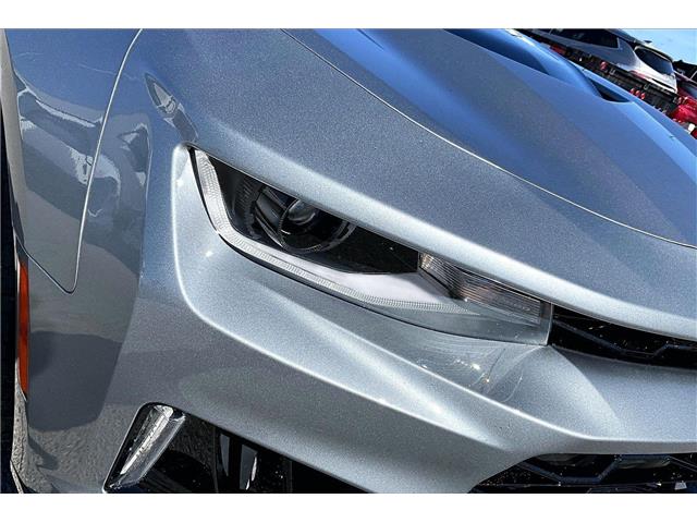 2023 Chevrolet Camaro ZL1 (Stk: 19103U) in Calgary - Image 28 of 32
