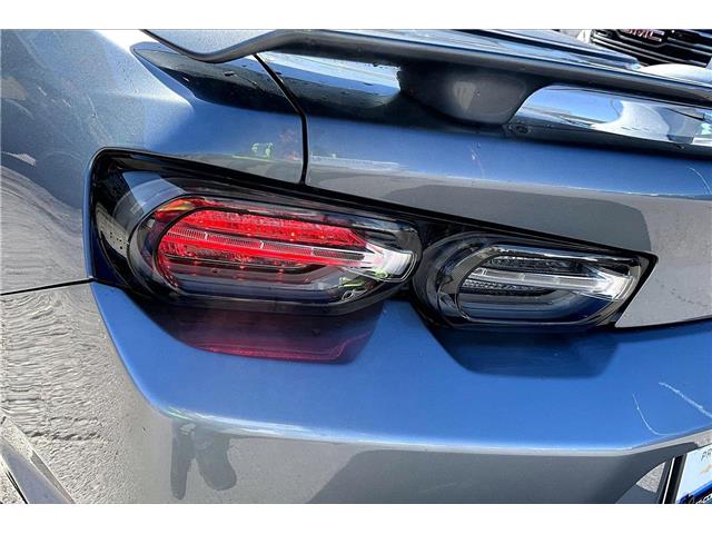 2023 Chevrolet Camaro ZL1 (Stk: 19103U) in Calgary - Image 29 of 32