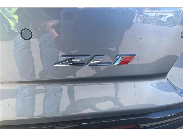 2023 Chevrolet Camaro ZL1 (Stk: 19103U) in Calgary - Image 30 of 32