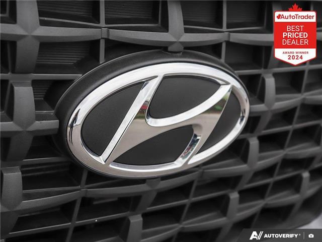 2025 Hyundai Venue Preferred (Stk: U3424) in Hamilton - Image 12 of 30