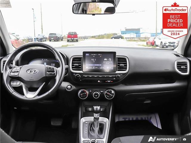 2025 Hyundai Venue Preferred (Stk: U3424) in Hamilton - Image 28 of 30