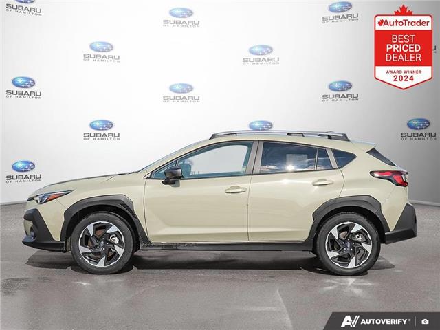 2026 Subaru Crosstrek Limited (Stk: S12267) in Hamilton - Image 2 of 30