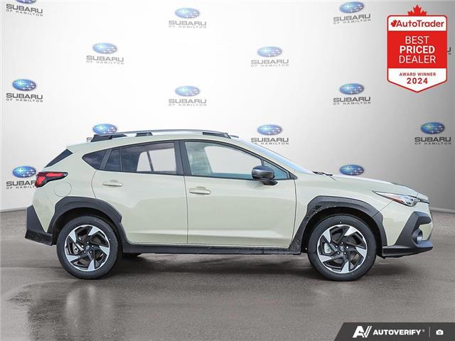 2026 Subaru Crosstrek Limited (Stk: S12267) in Hamilton - Image 6 of 30
