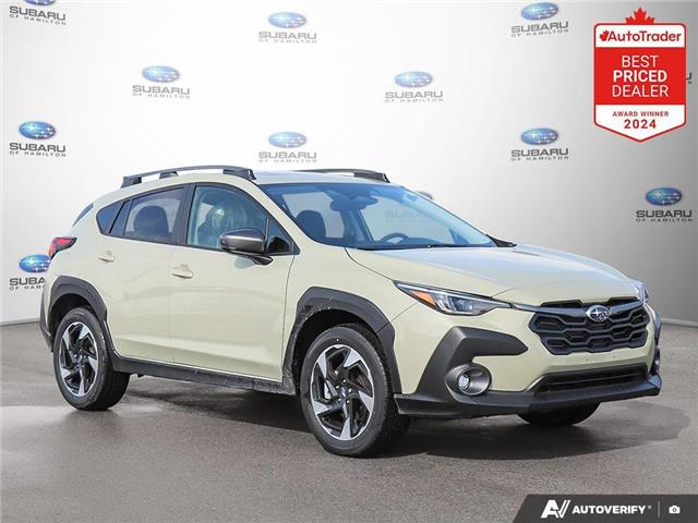 2026 Subaru Crosstrek Limited (Stk: S12267) in Hamilton - Image 7 of 30
